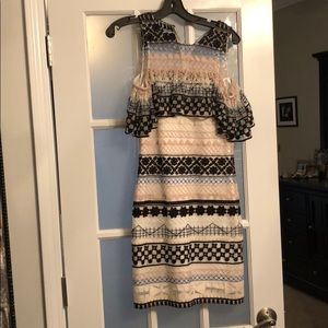 Parker dress